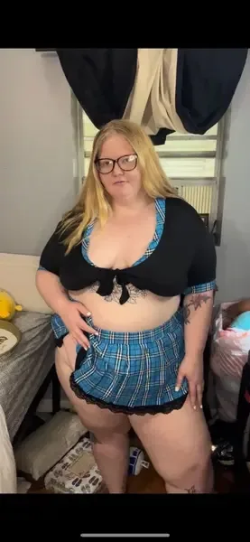 chubbyhannah
