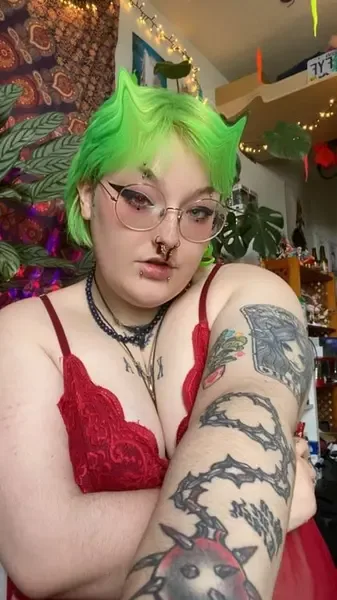 chubbywendy