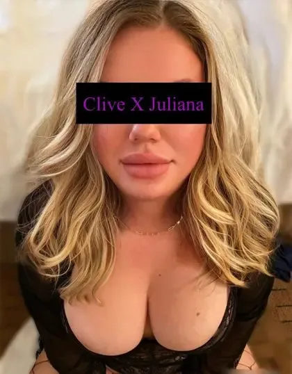 clivexjuliana