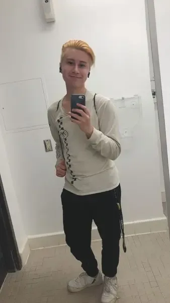 collegeblonde