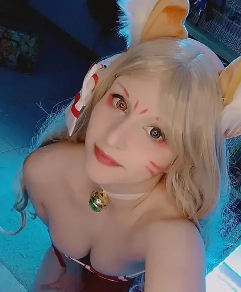 connycosplay