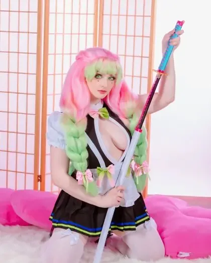 cos.spicy