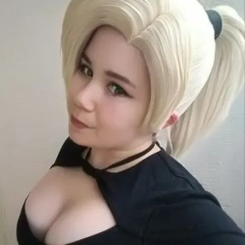 cosplayelune