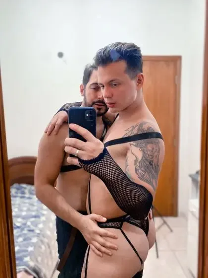 Couplehot
