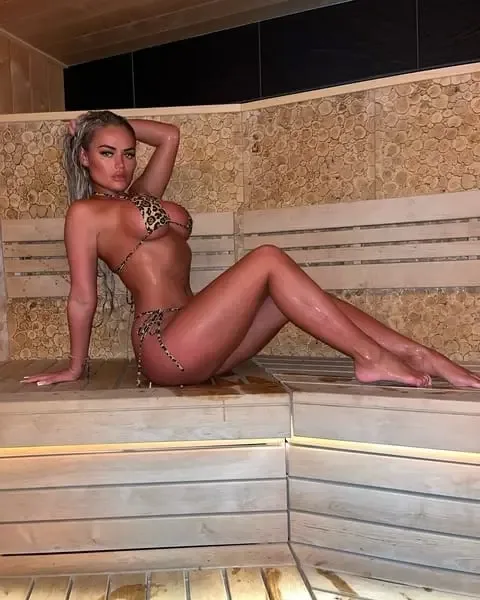 courtneydoylexx
