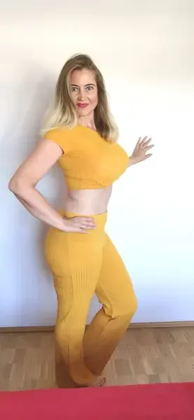 curvedesire