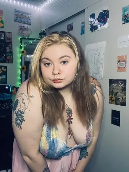 cyannesunflower