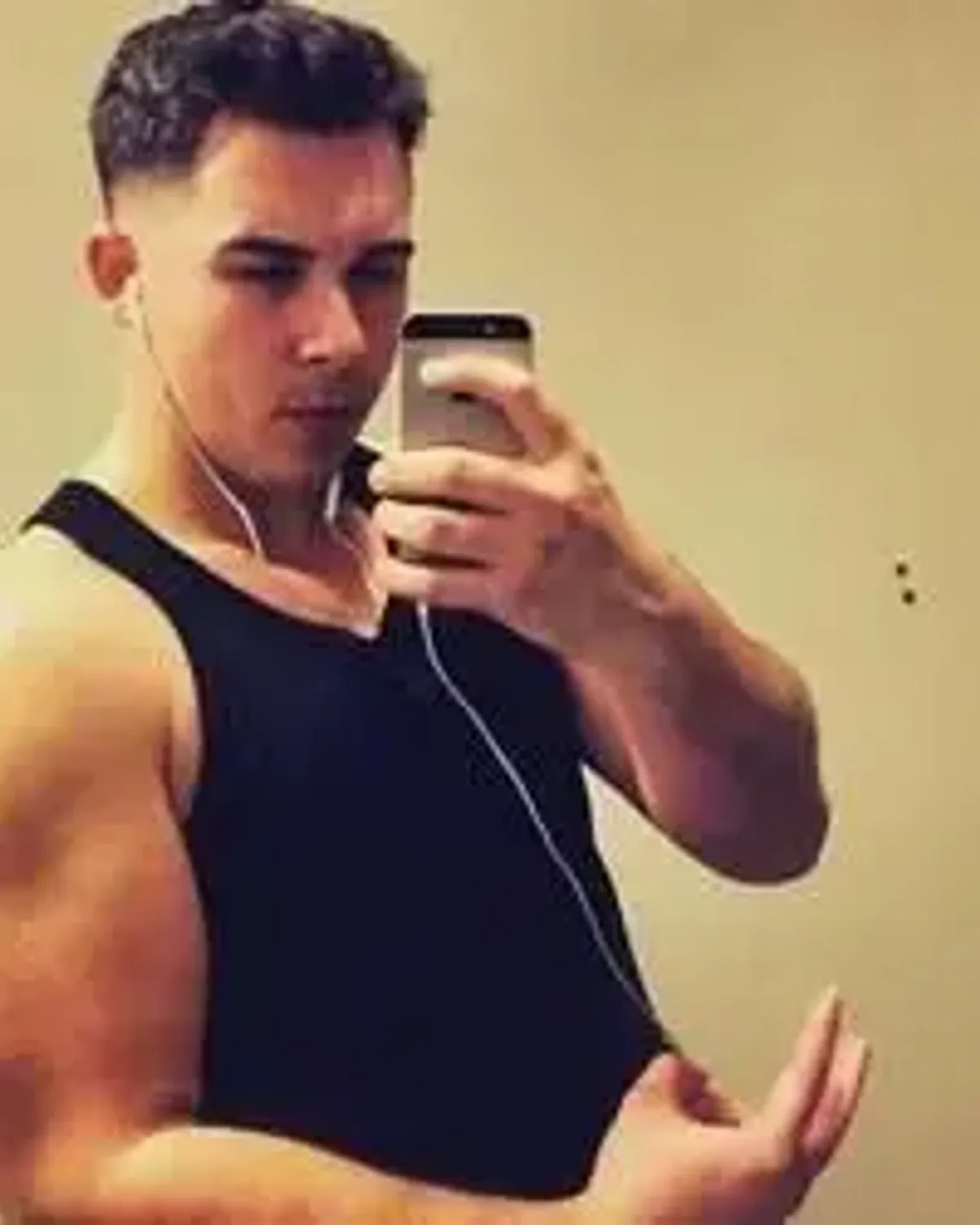 James C OnlyFans photo 1