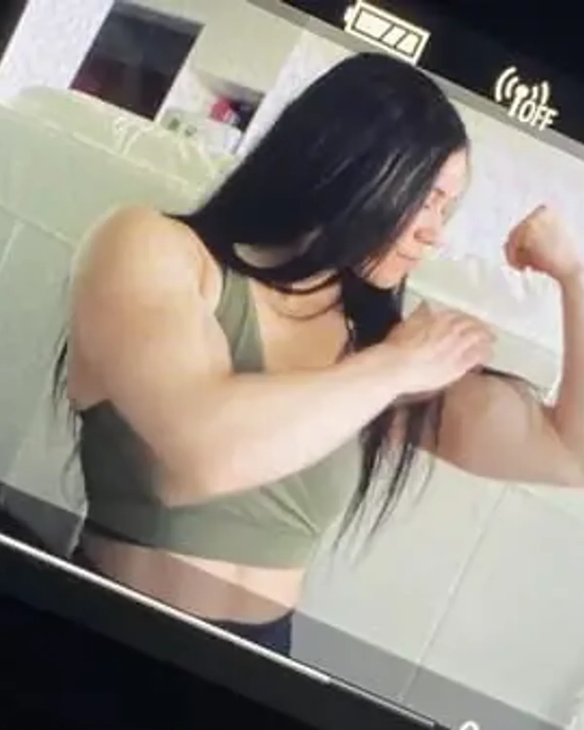 Muscle Goddess OnlyFans photo 1