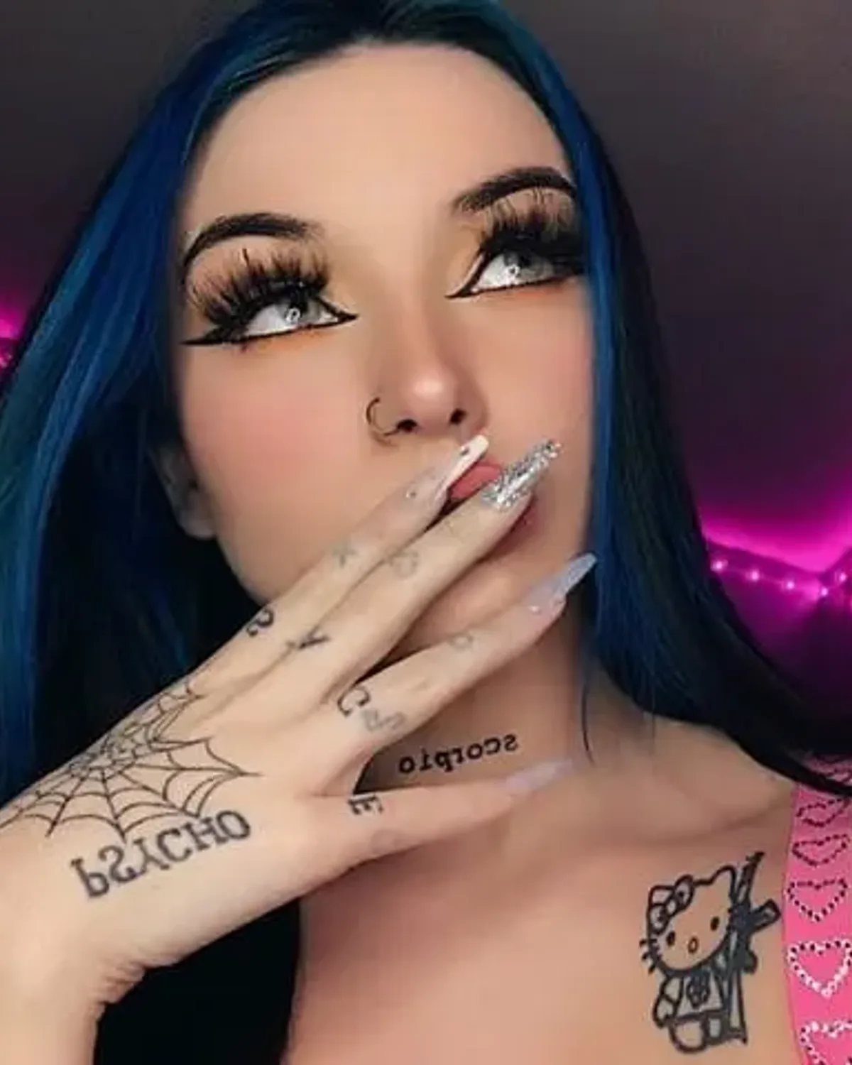Miranda Mason OnlyFans photo 1