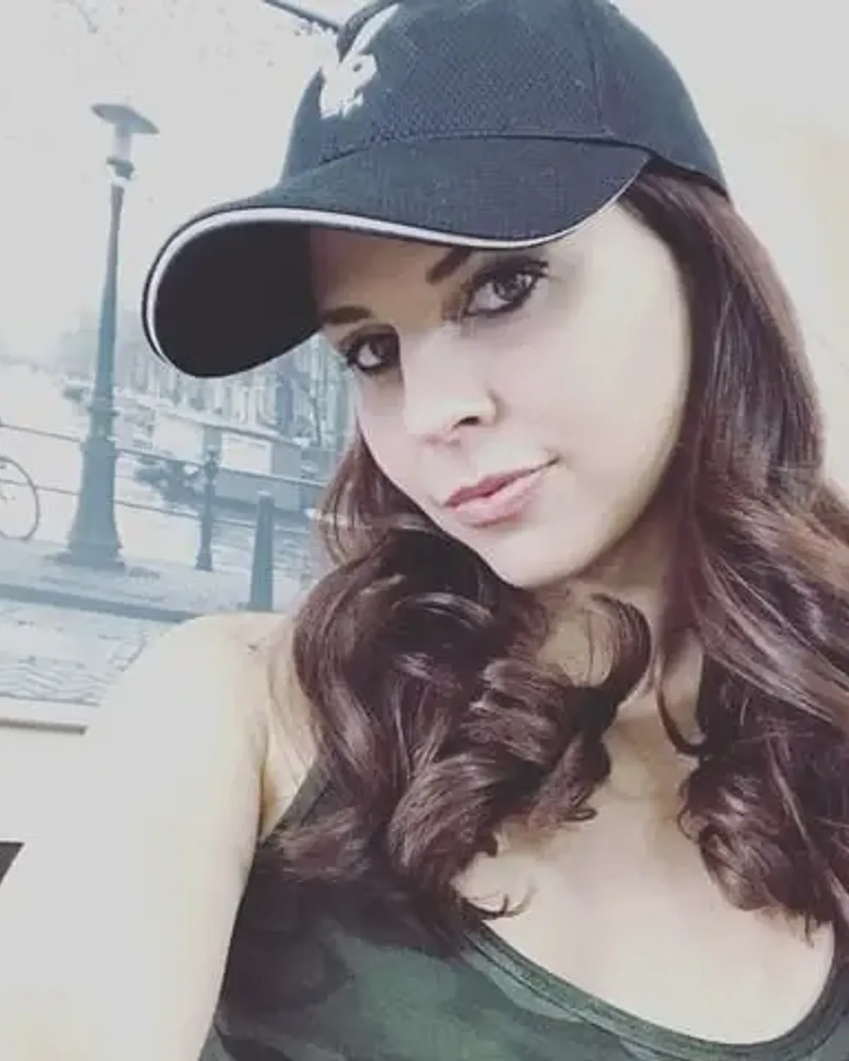 Cali Logan OnlyFans photo 1