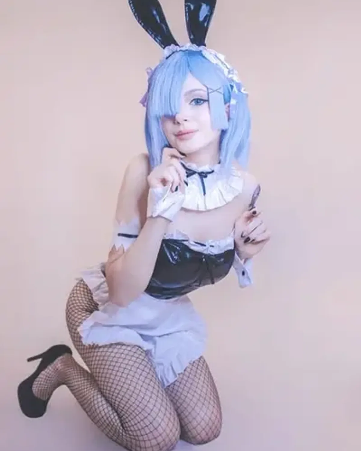 Tanya Cosplay OnlyFans photo 1