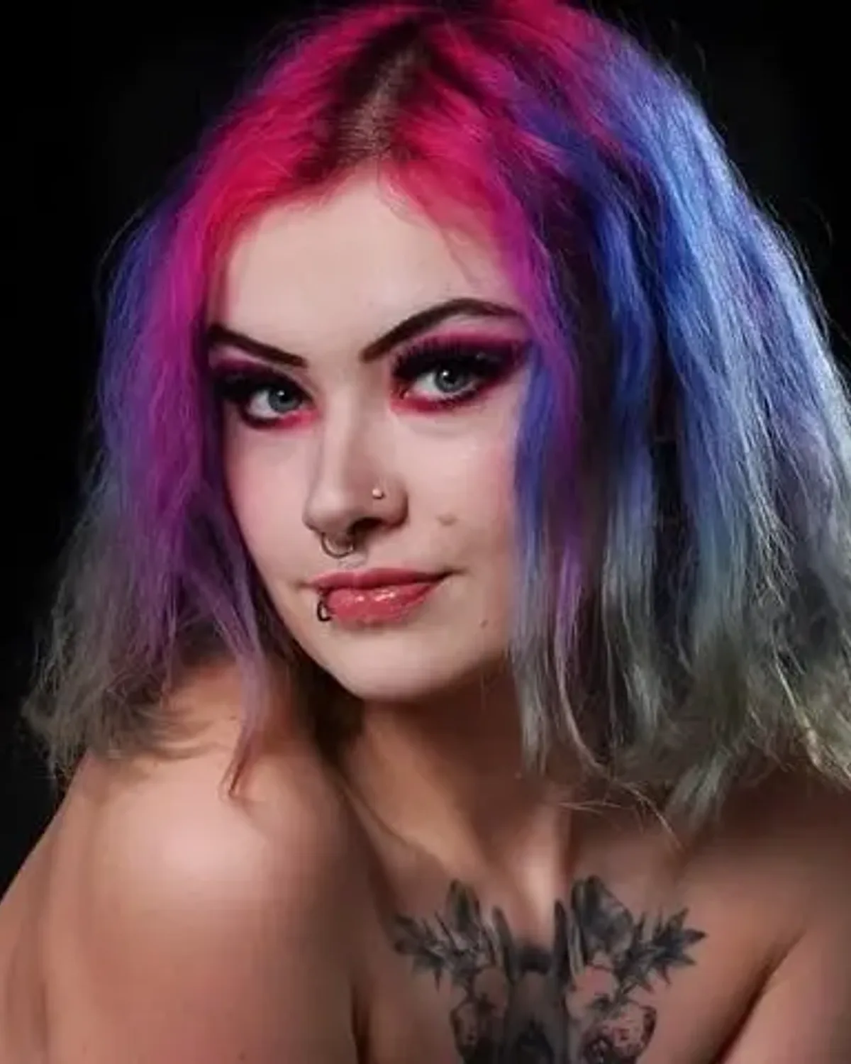 Luna Temptress OnlyFans photo 1