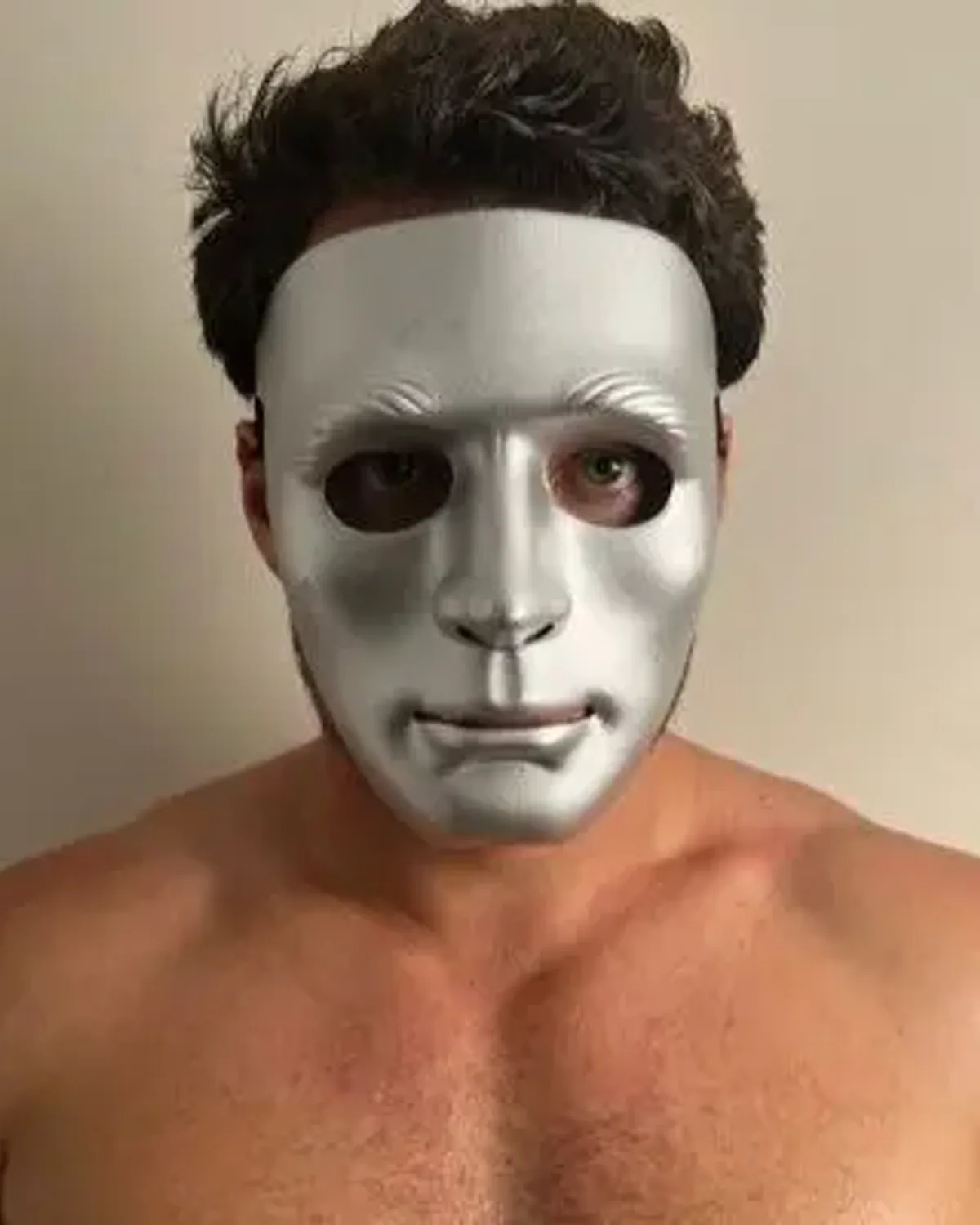 Themaskedsuperhead OnlyFans photo 1