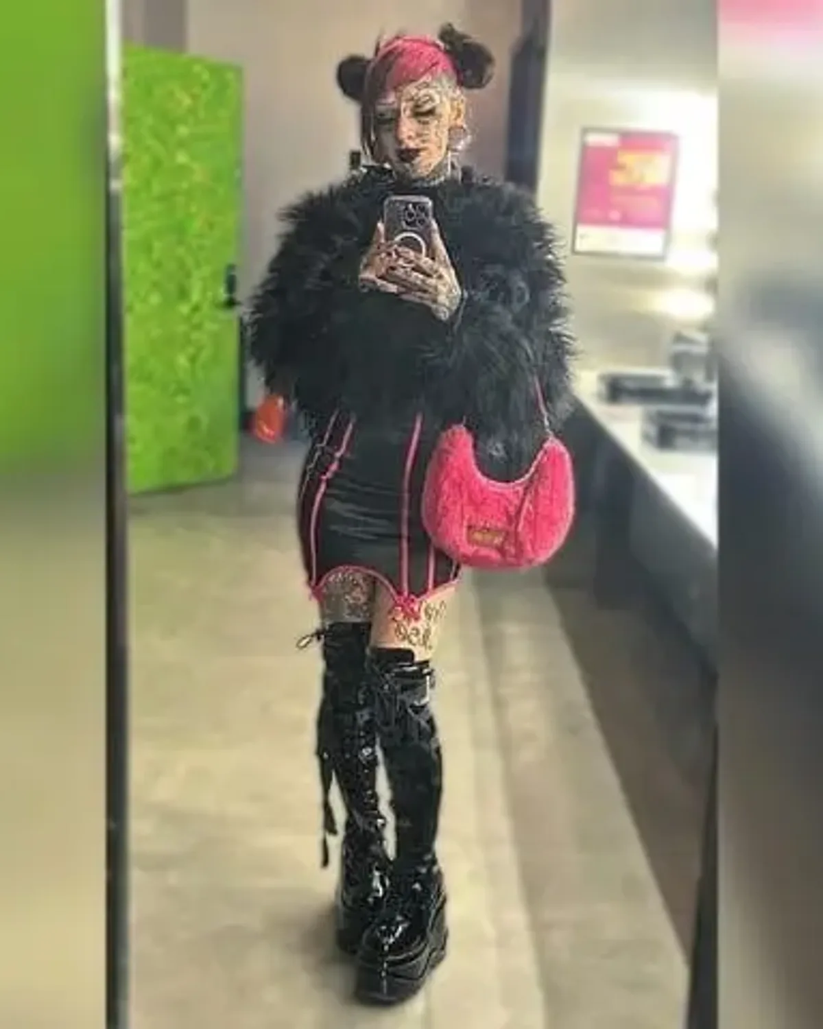 Mami Shmurda OnlyFans photo 1