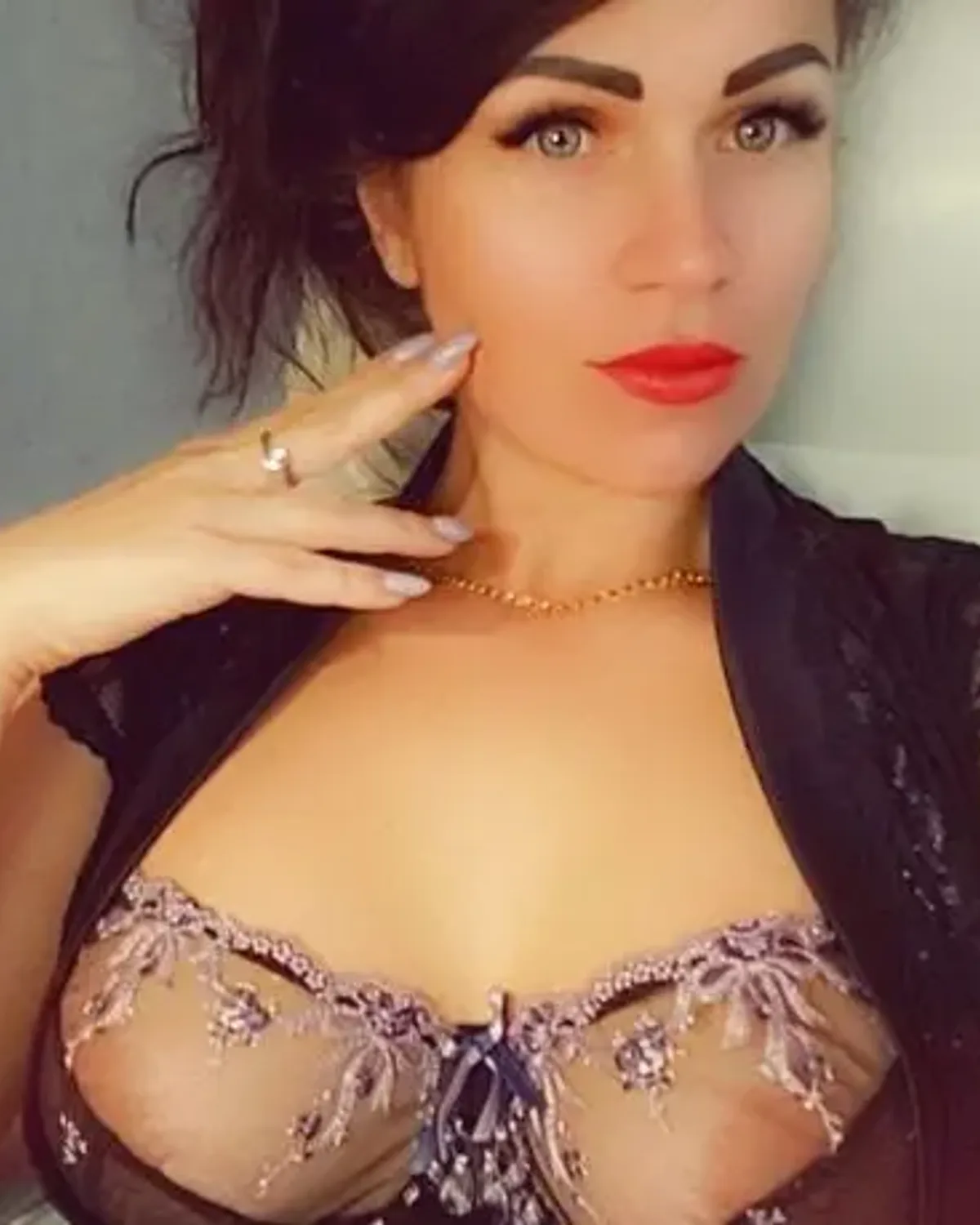 Monica Leroy OnlyFans photo 1