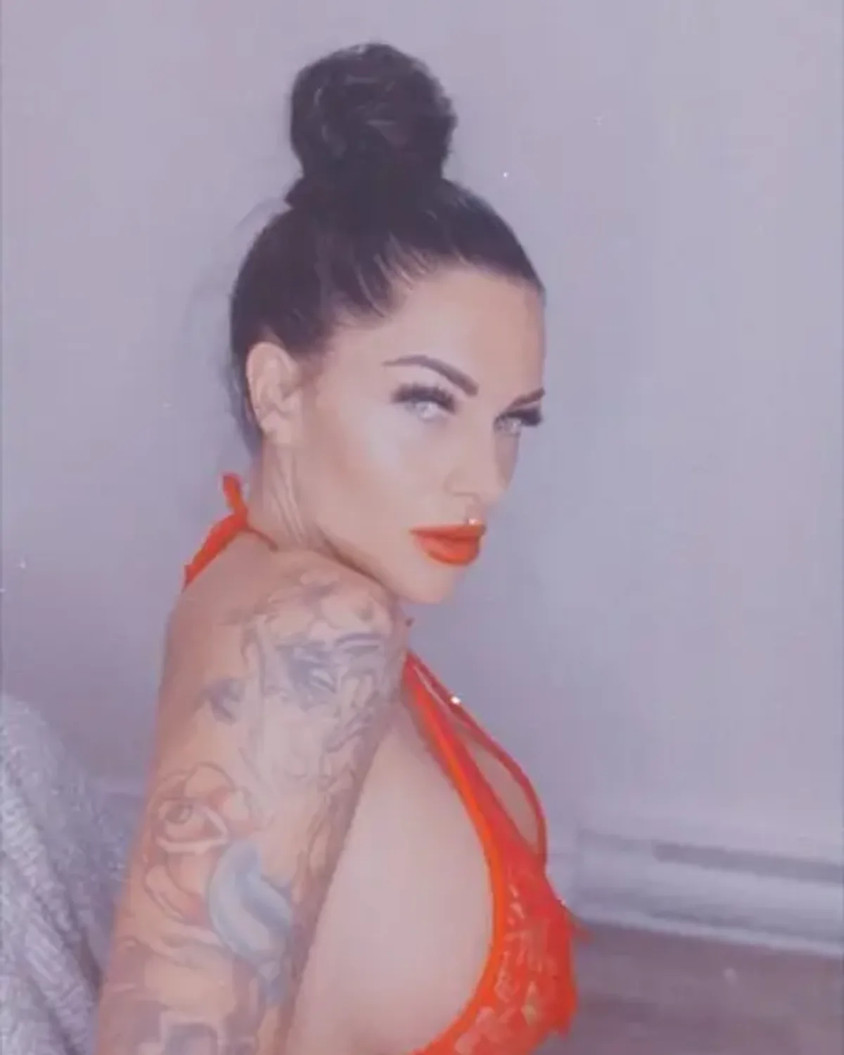 Maunika Cormier-samson OnlyFans photo 1