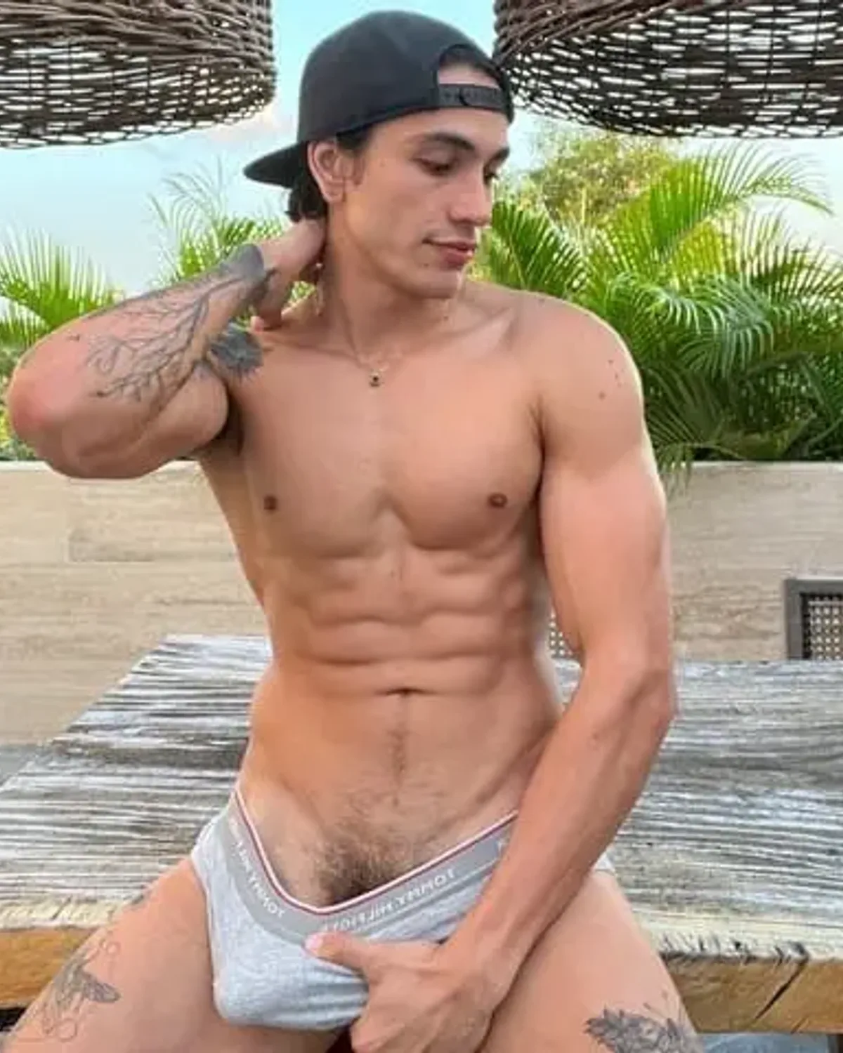 Alejo Pino OnlyFans photo 1