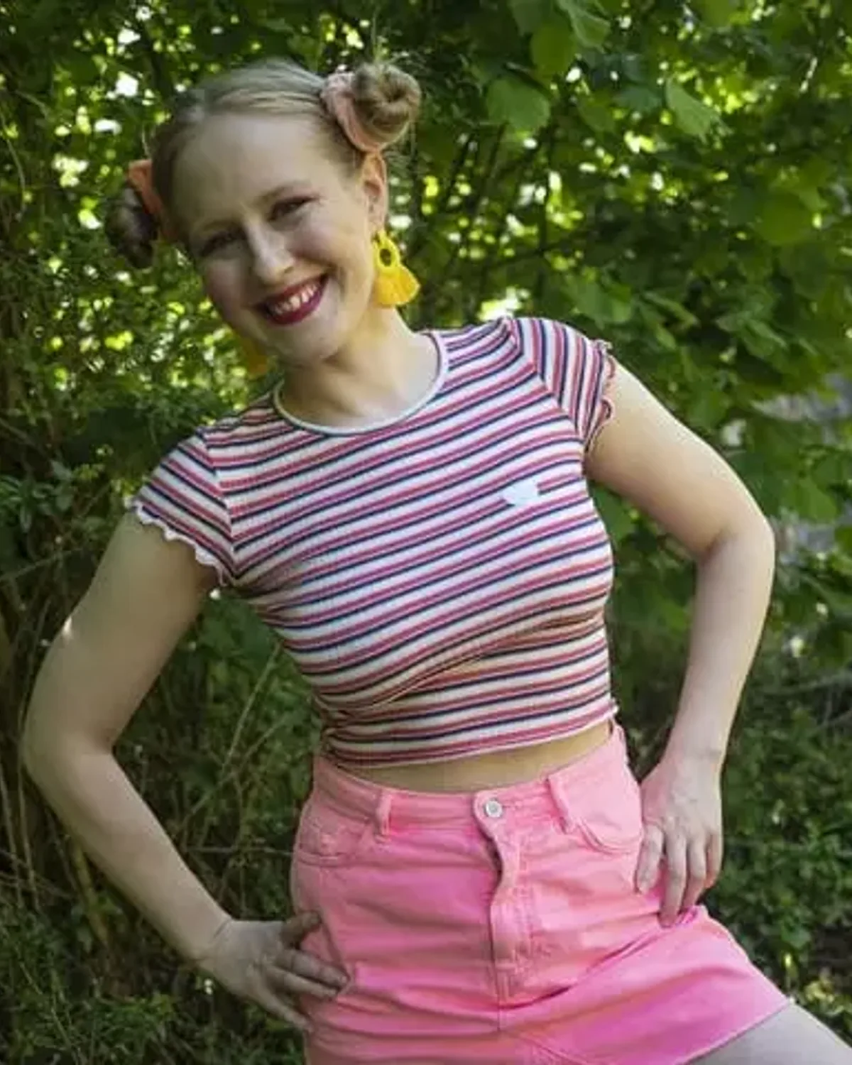 Lucy Muse OnlyFans photo 1