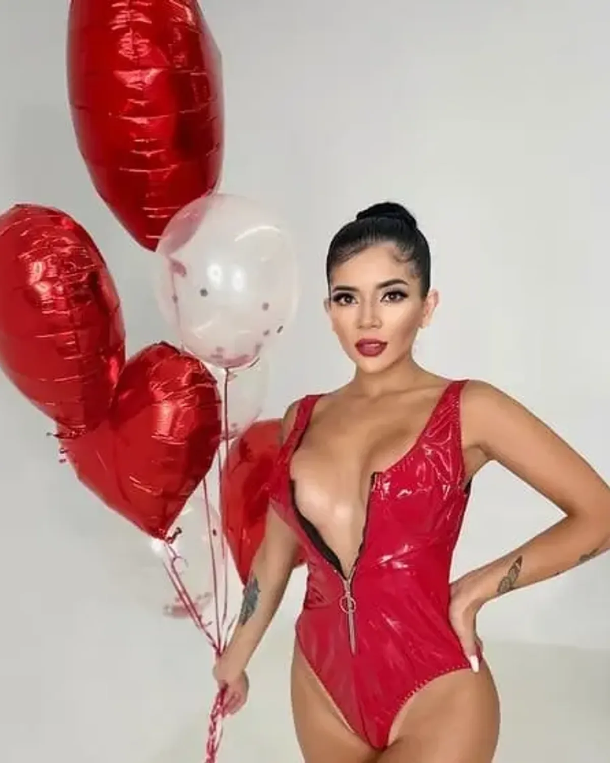 π° Annie Lust π° OnlyFans photo 1