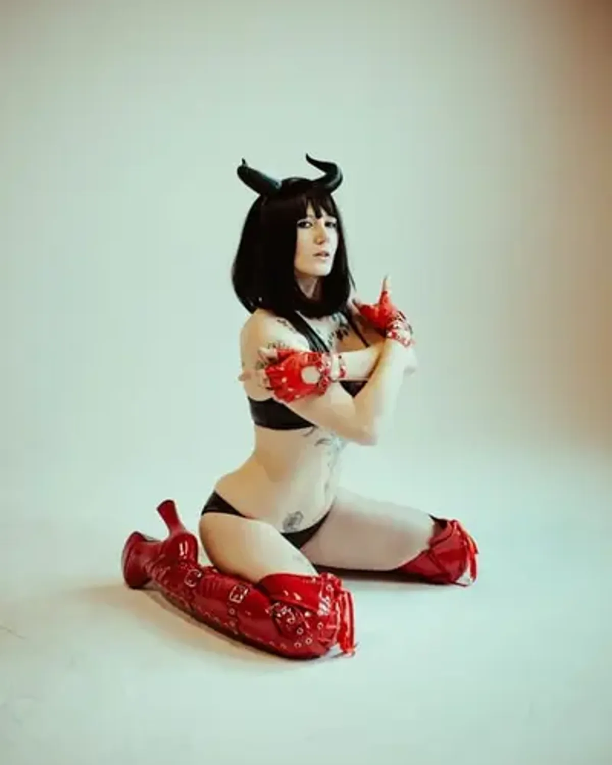 Megan Monster OnlyFans photo 1