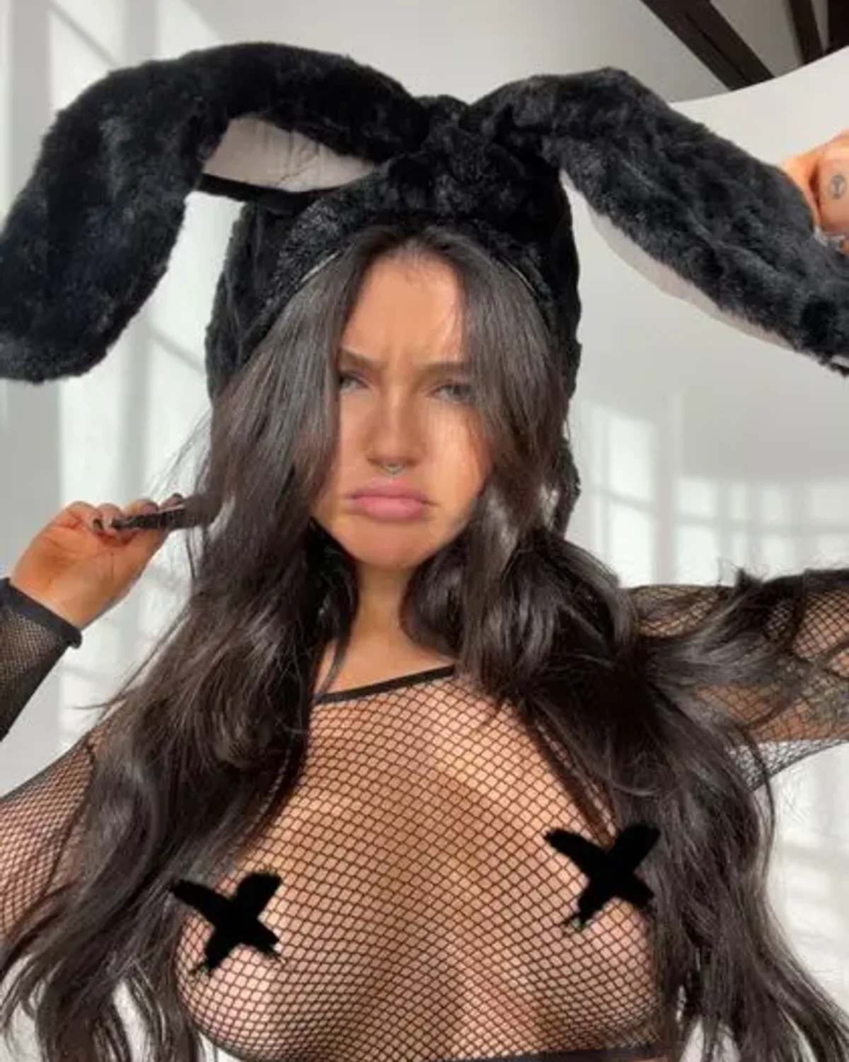 Luna ( Tinniest Slit 🐱) OnlyFans photo 1