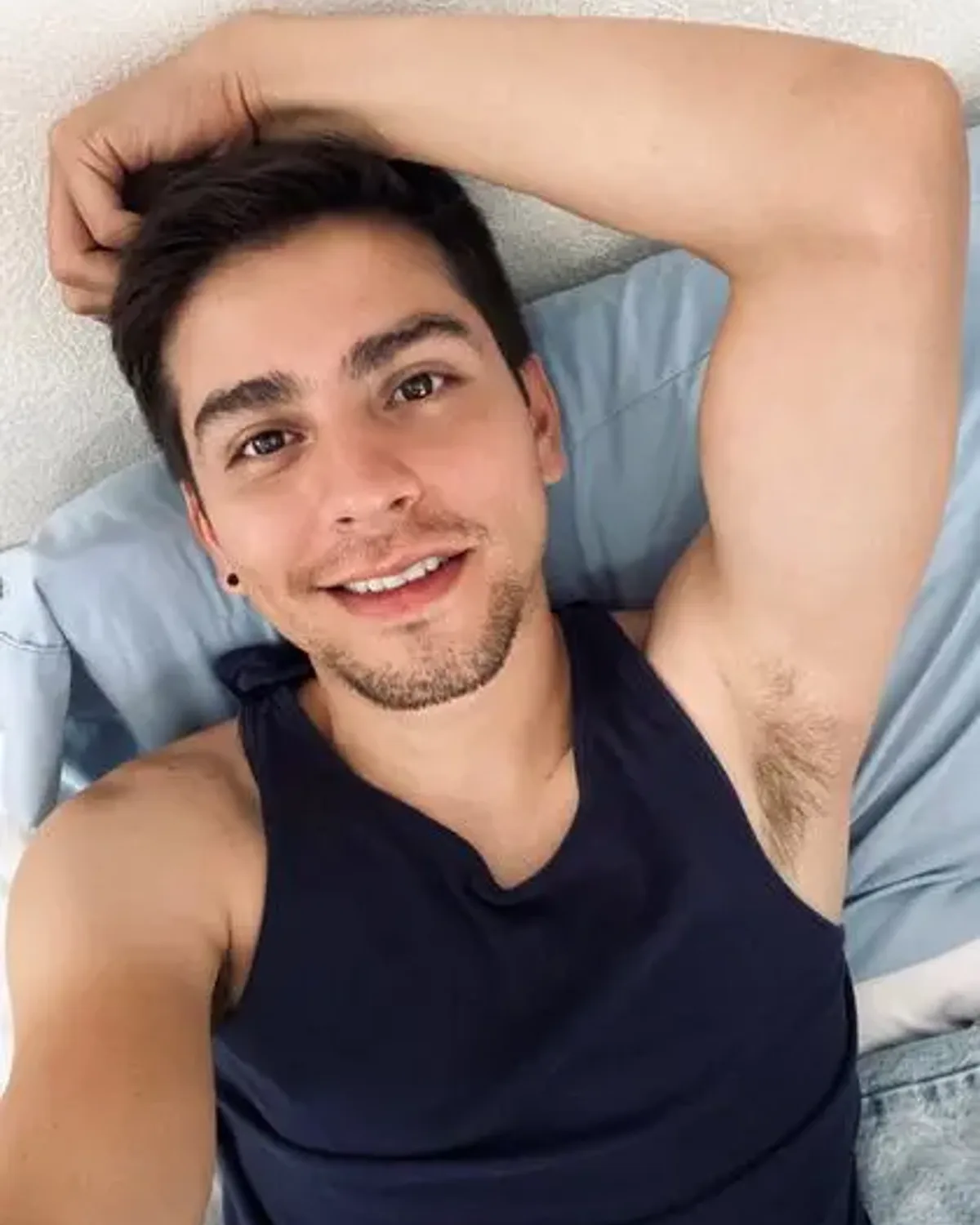 Andy Gudiño OnlyFans photo 1