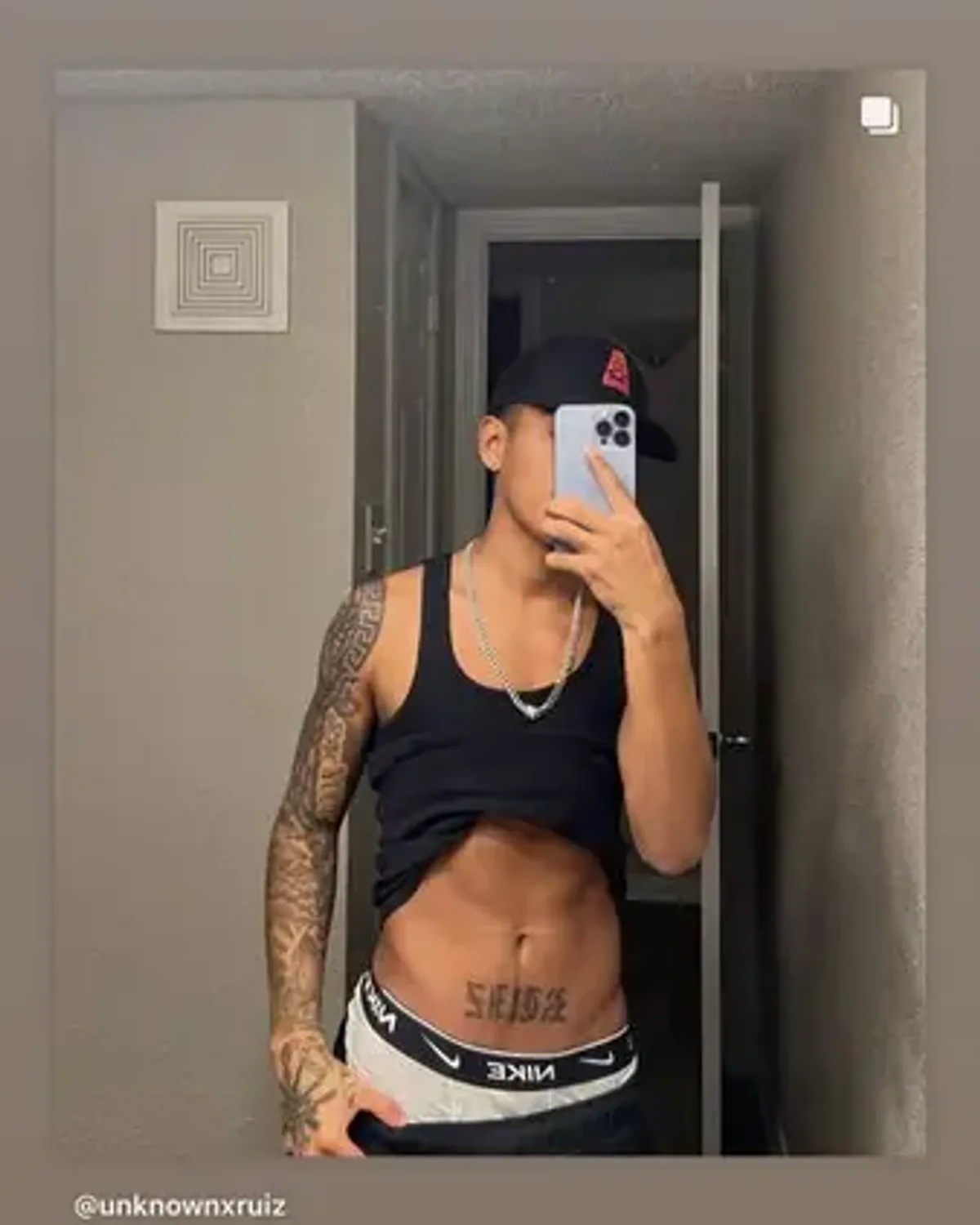 Samu Ruiz VIP OnlyFans photo 1