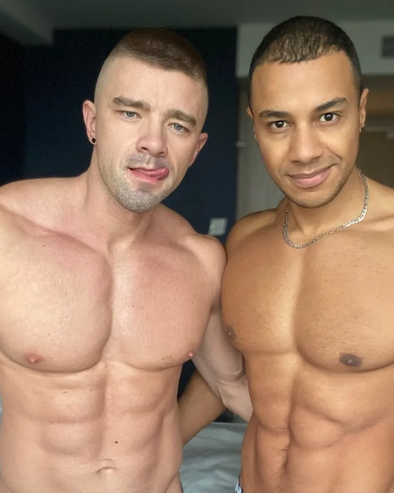 Carioca&amp;polaco (free)