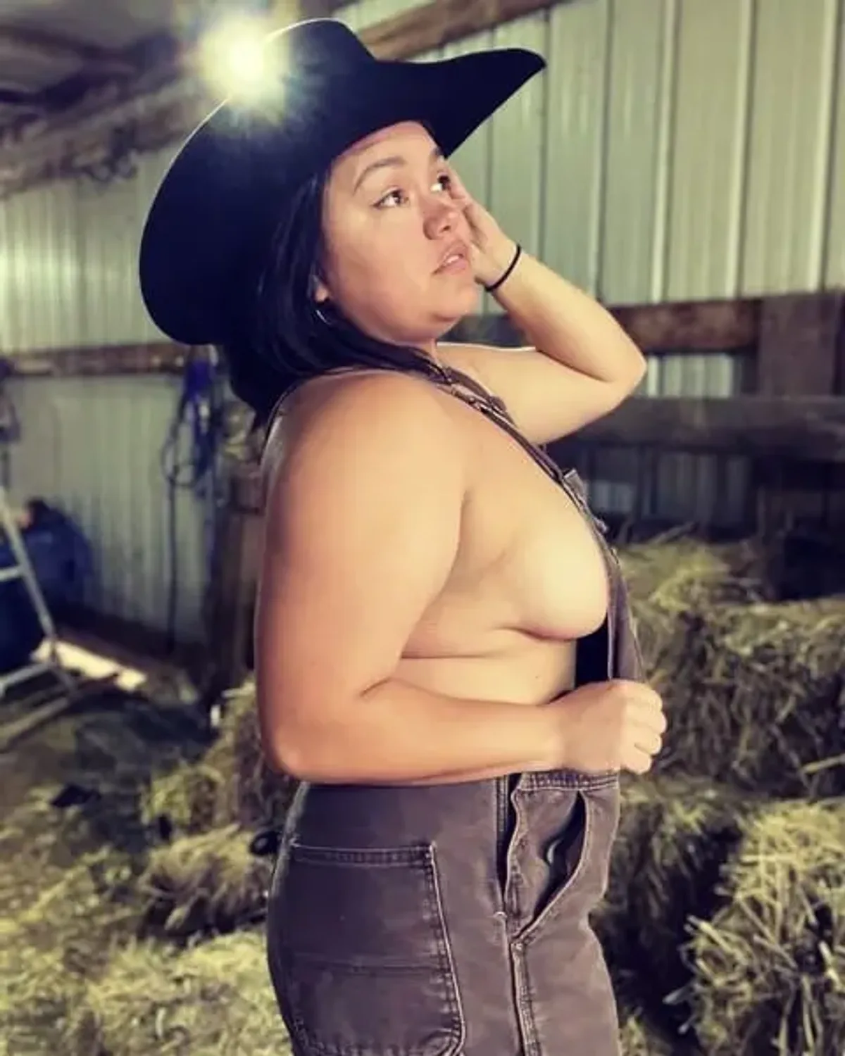 Southern Claire OnlyFans photo 1