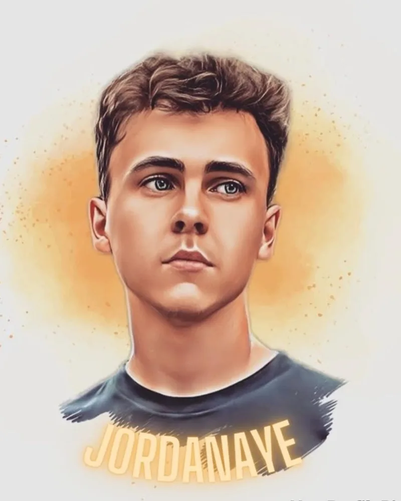 Jordanaye