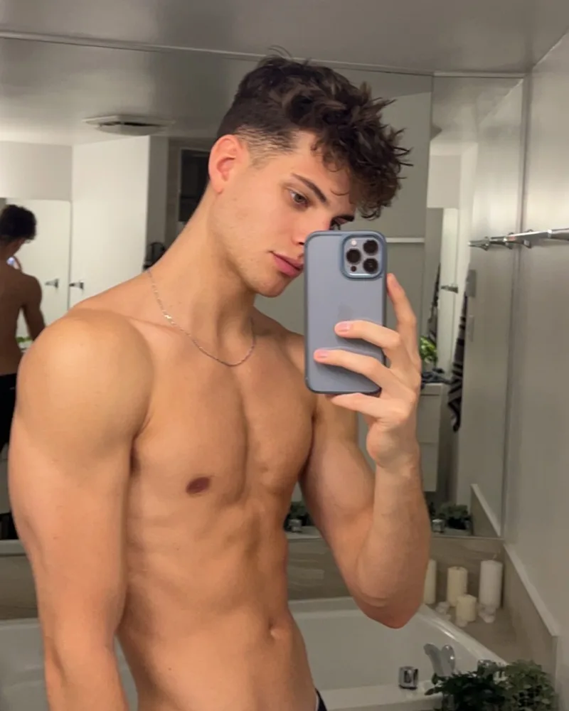 Ethan P