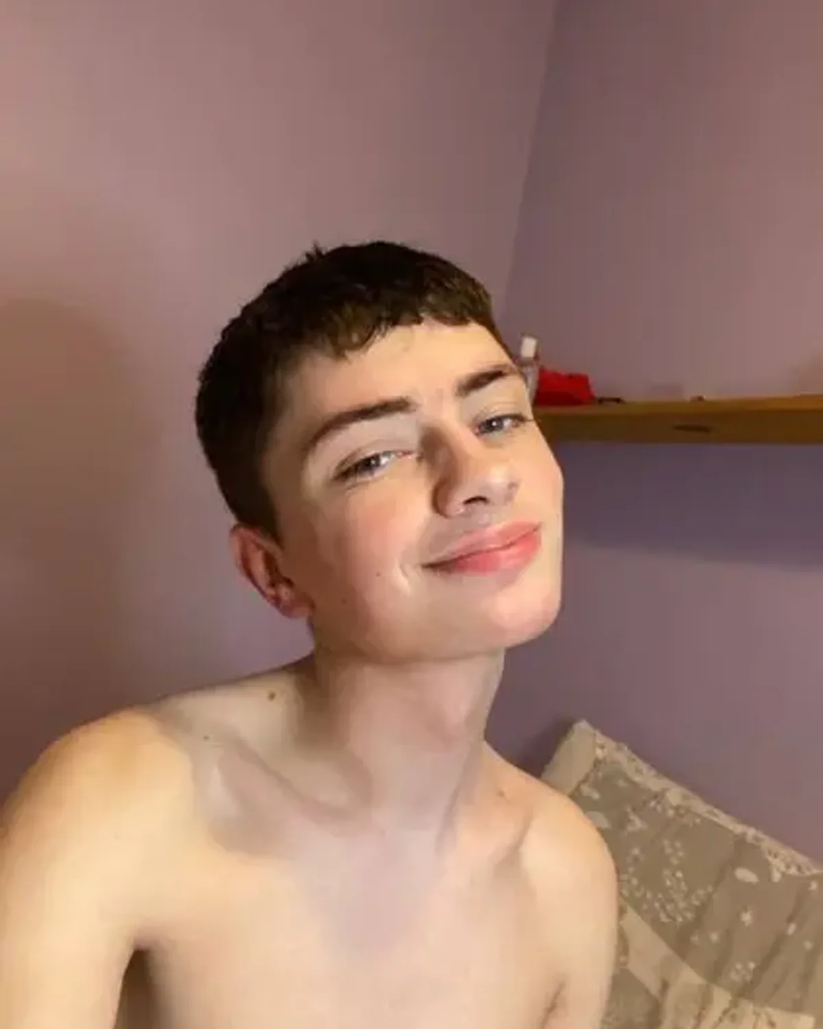 Cody Evans OnlyFans photo 1