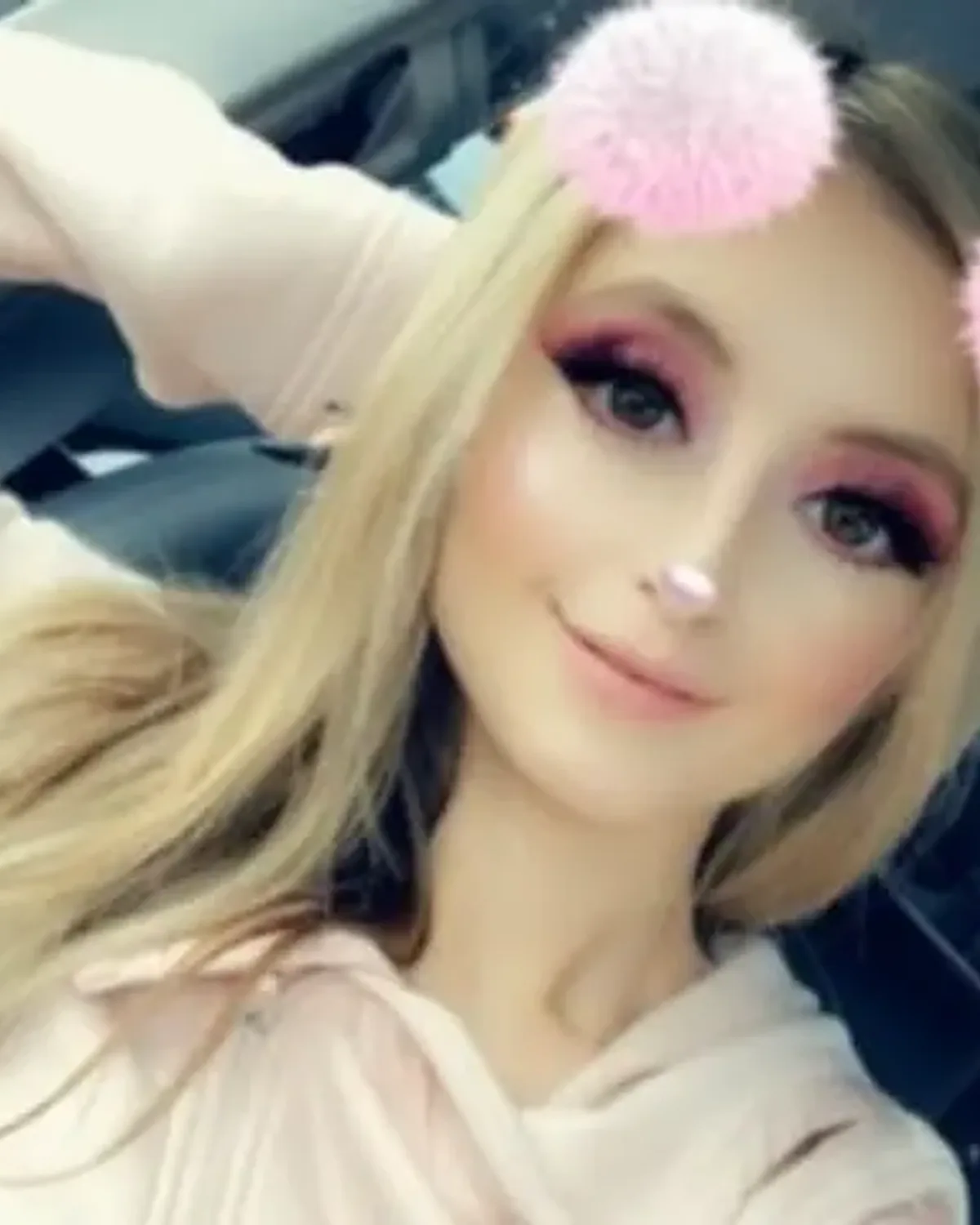 Arianina OnlyFans photo 1