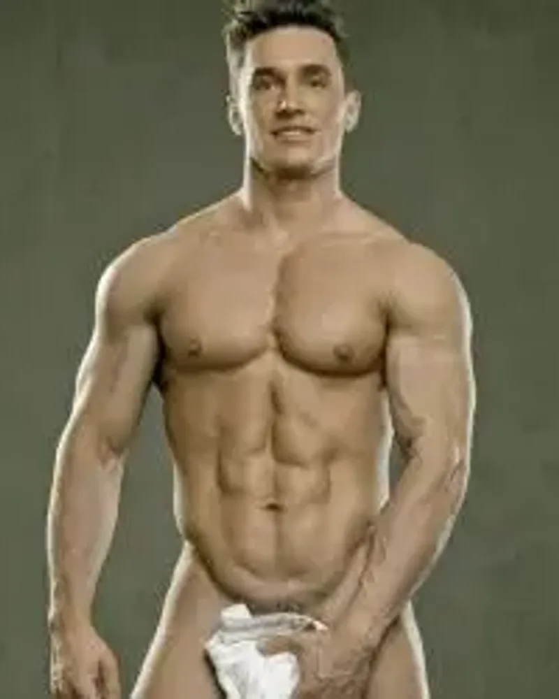Alexander Evoc