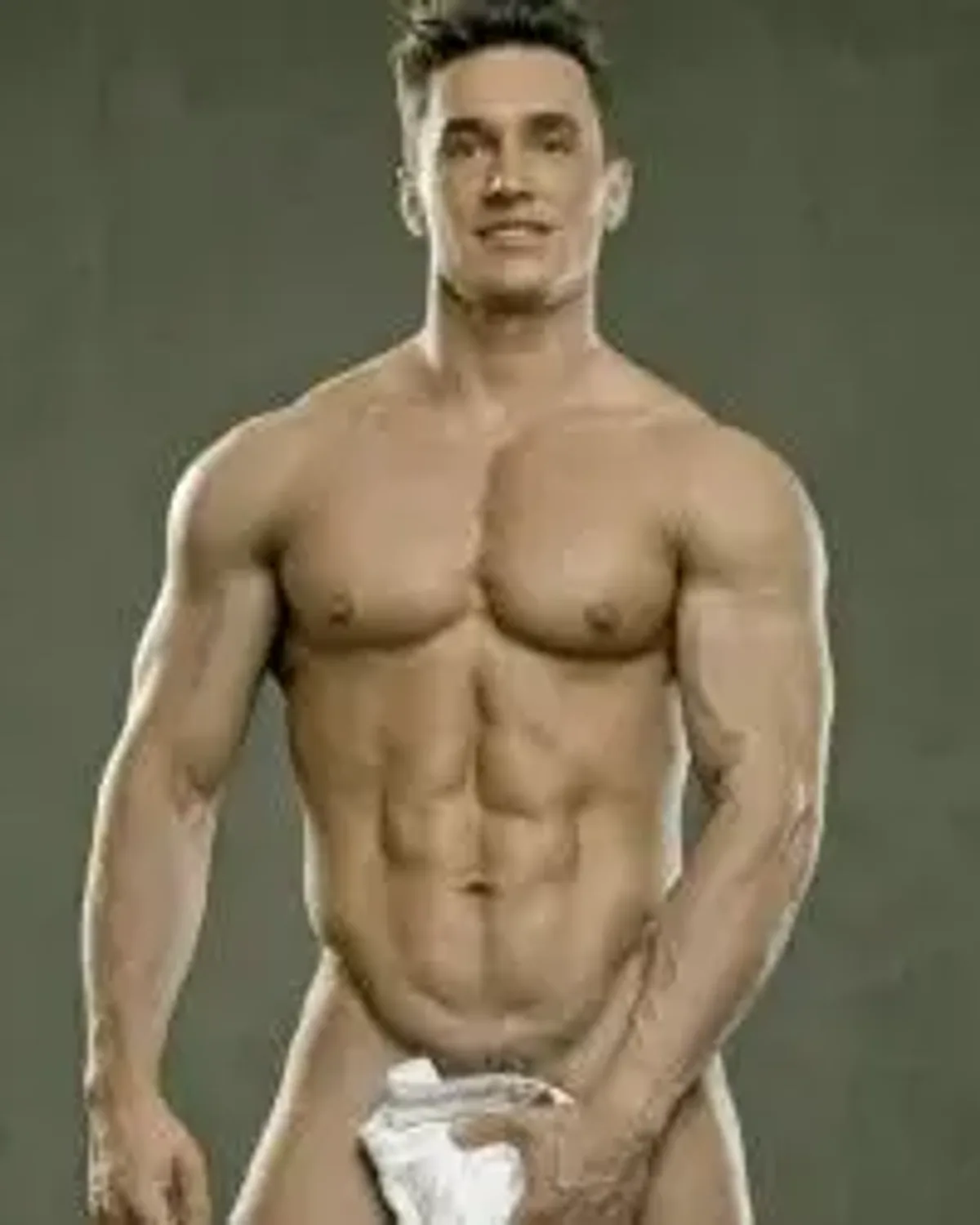 Alexander Evoc OnlyFans photo 1