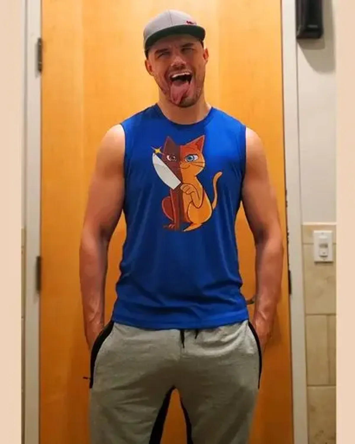 Harlan OnlyFans photo 1