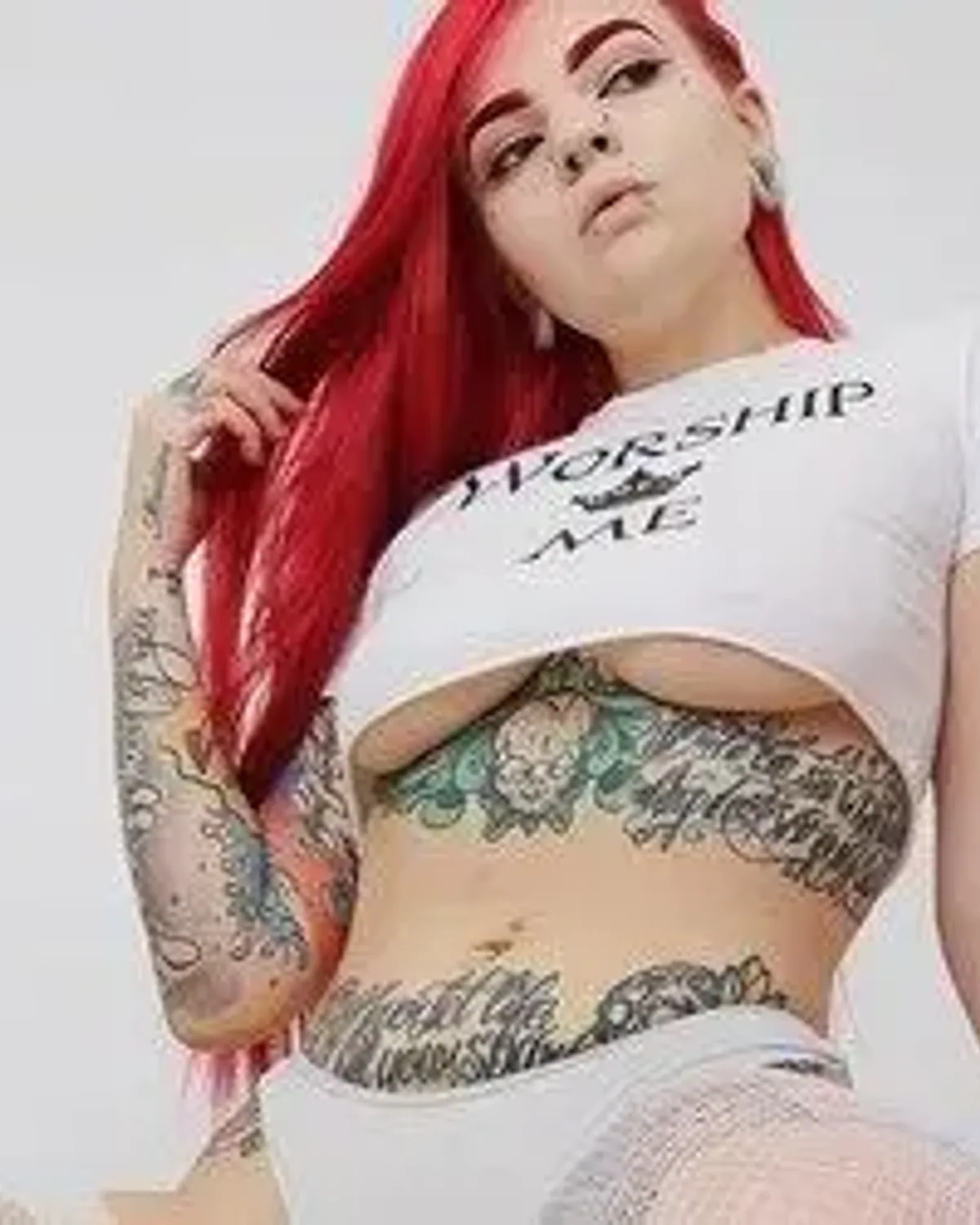 Kii Baby OnlyFans photo 1