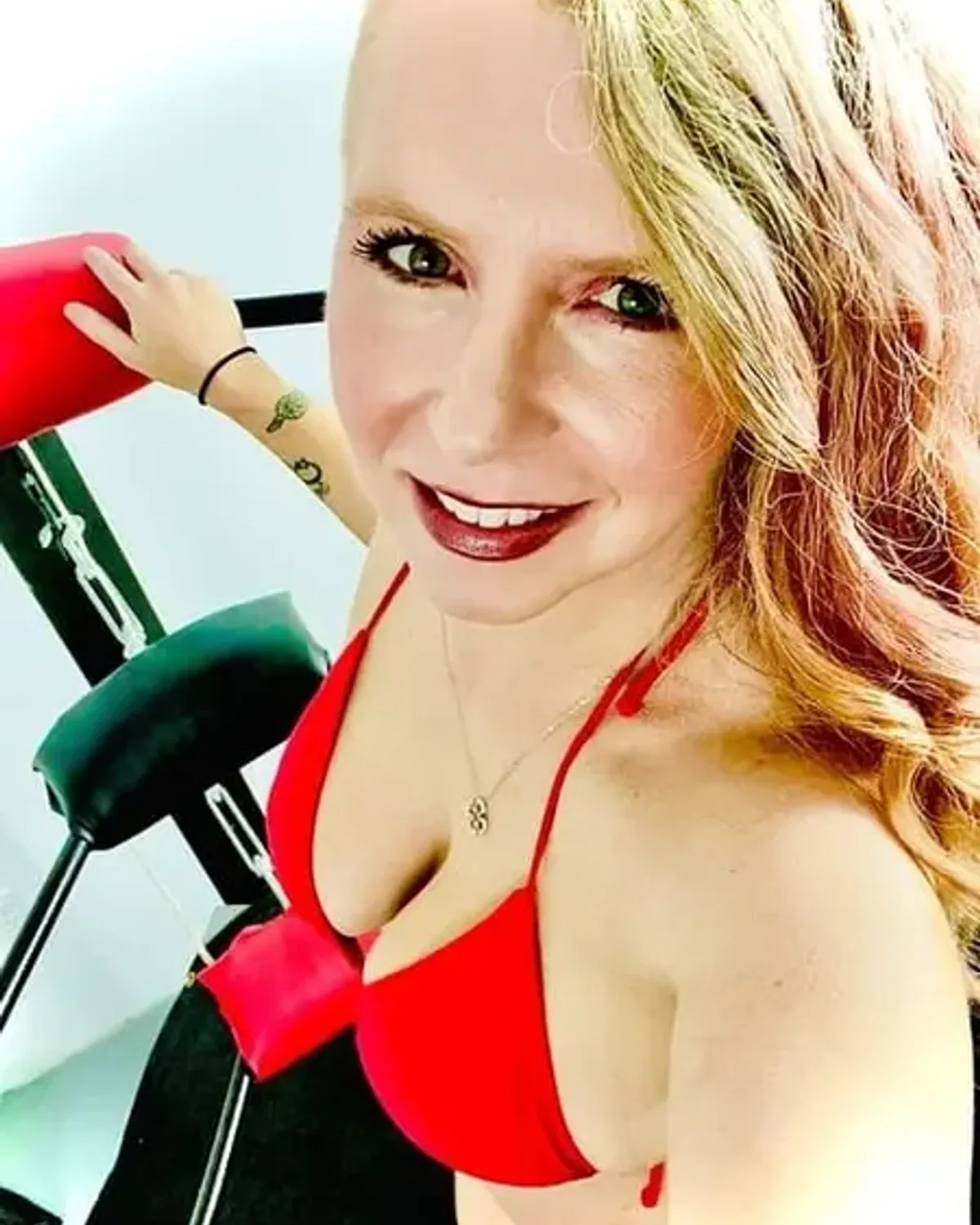 Sybil Starr OnlyFans photo 1
