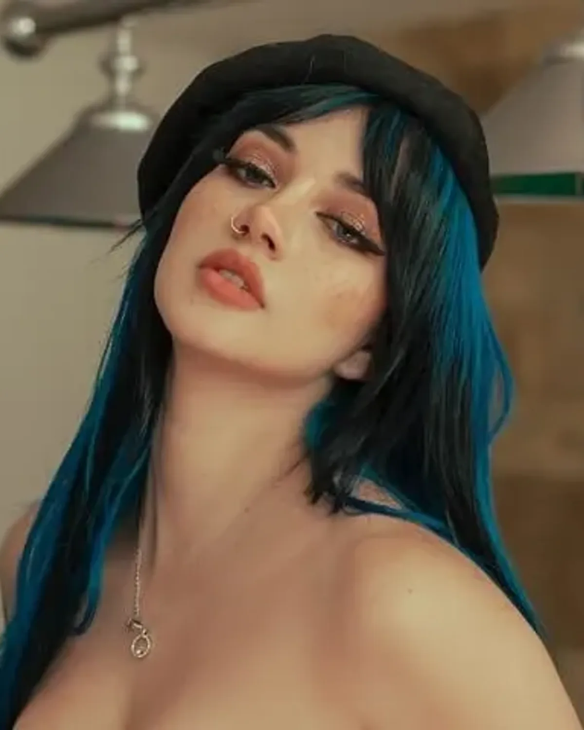 Fay Delicious OnlyFans photo 1