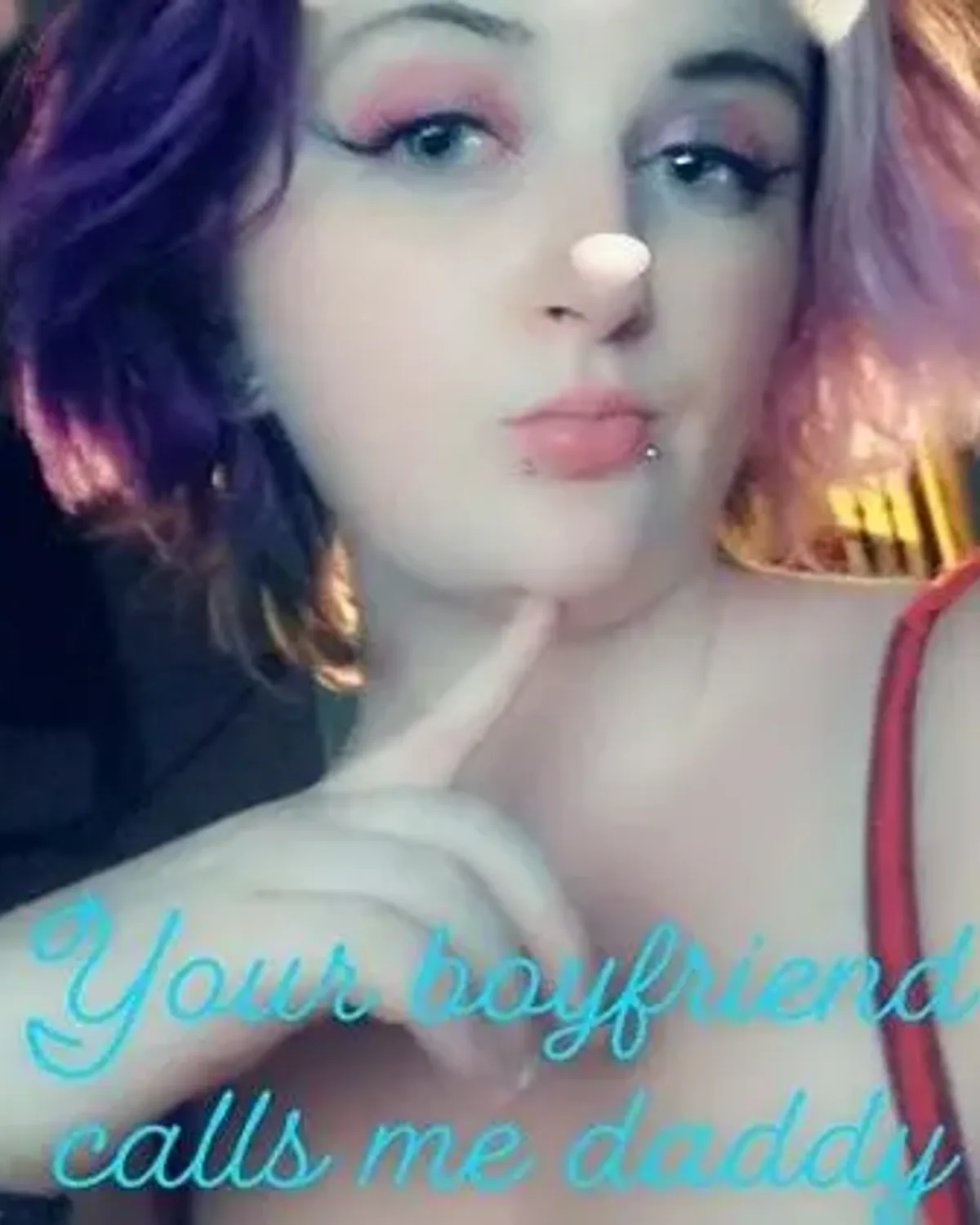 Fairy ๐ง๐ปโโ๏ธ OnlyFans photo 1