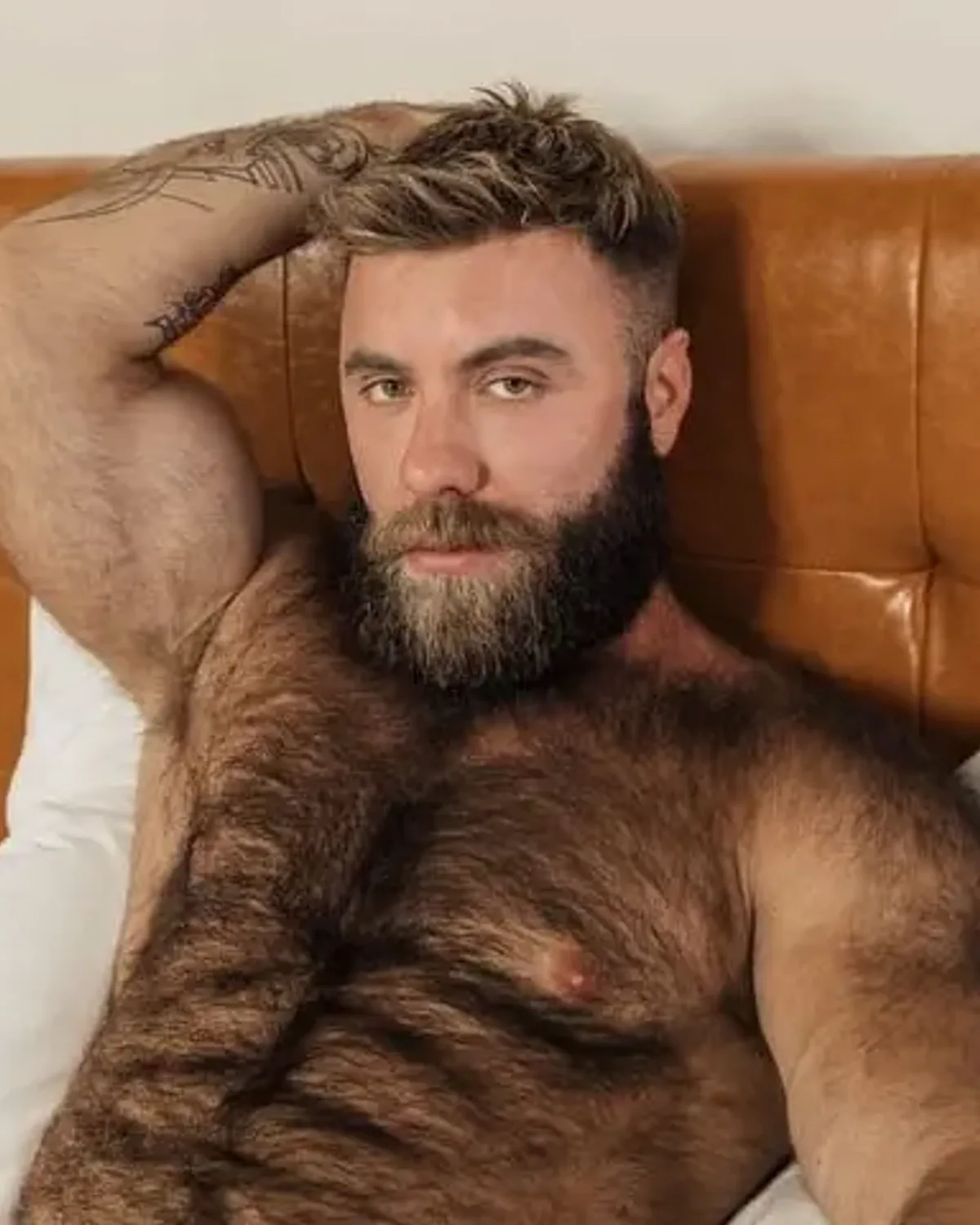 Teddy Bear OnlyFans photo 1