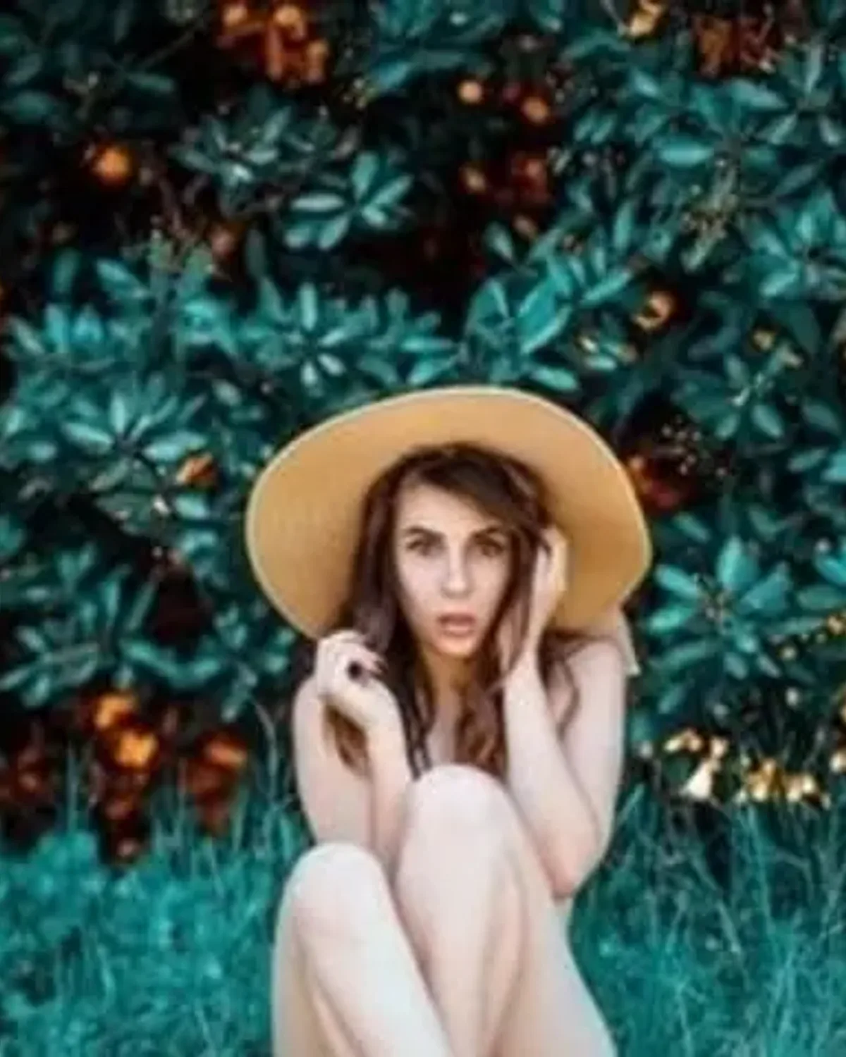 Ziva Fey OnlyFans photo 1