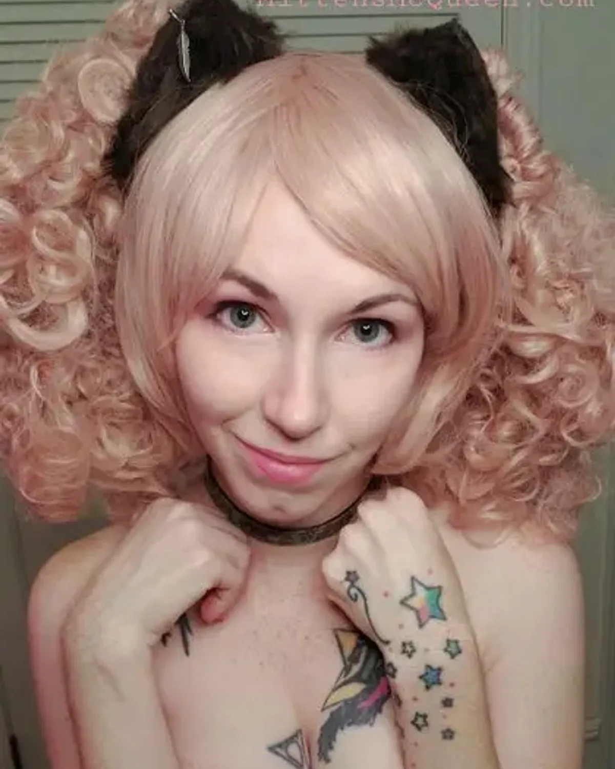 Mittens Mcqueen OnlyFans photo 1