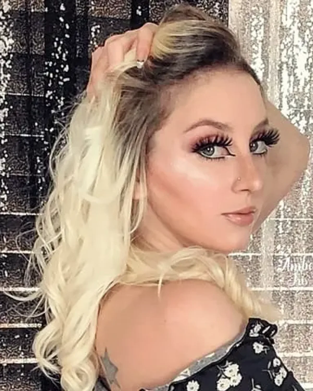Amber Iris OnlyFans photo 1