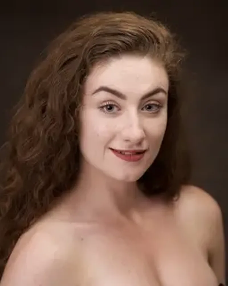Amber Doig-thorne
