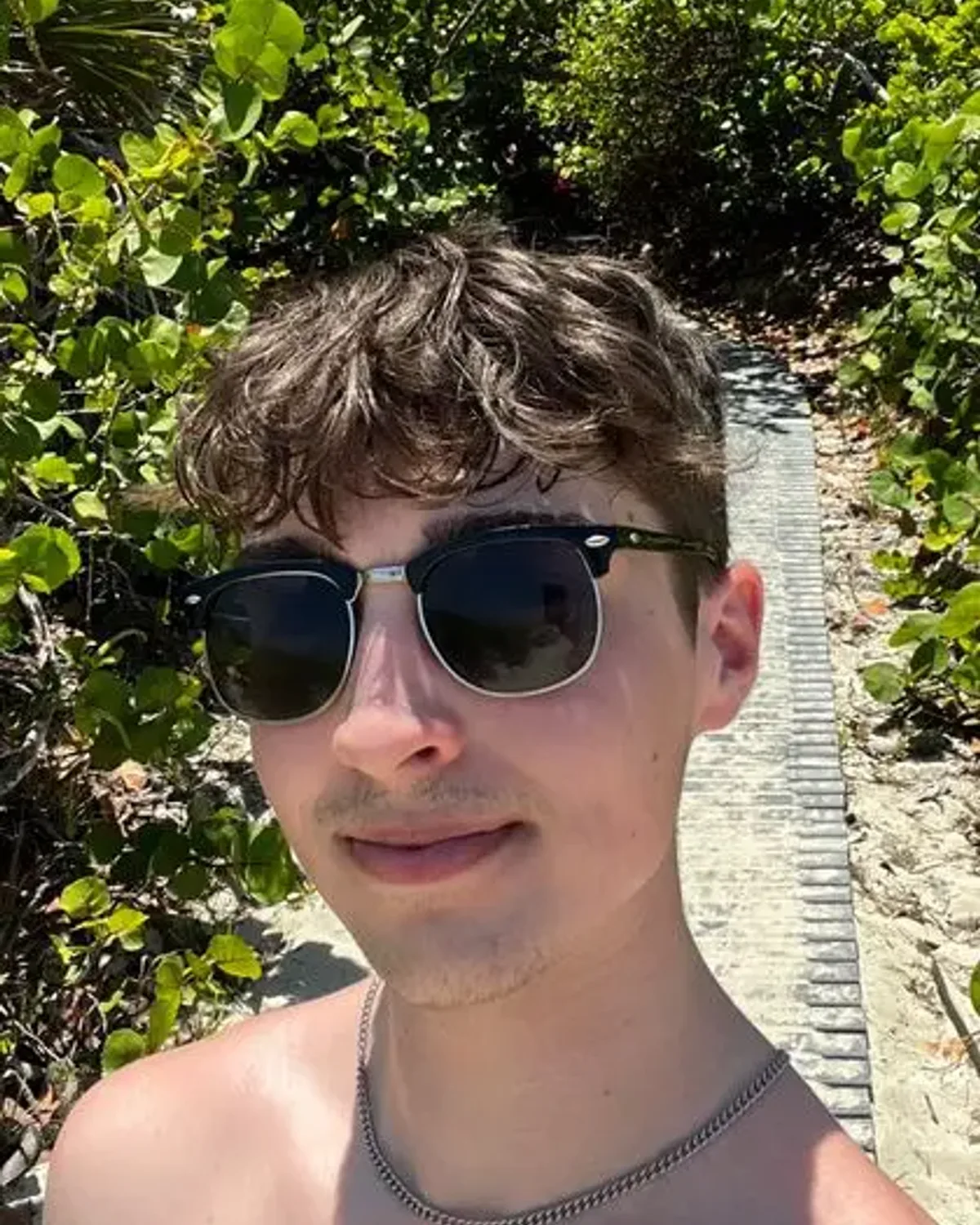 Ryan Barker OnlyFans photo 1