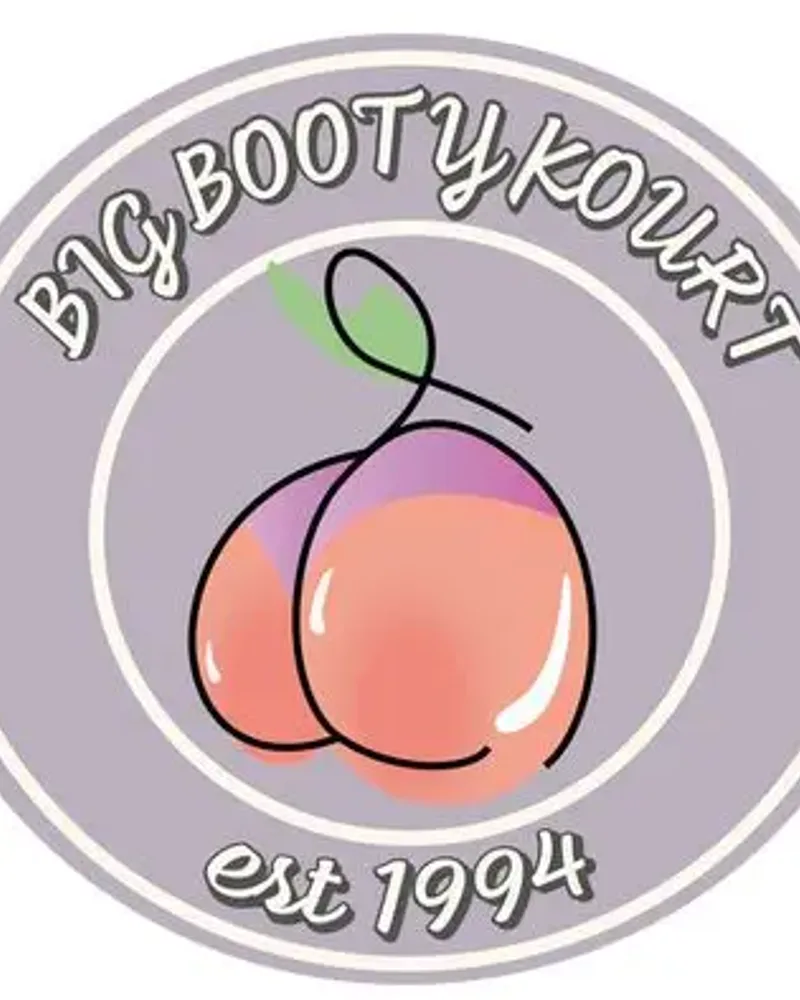 BIG BOOTY FREE ACCOUNT