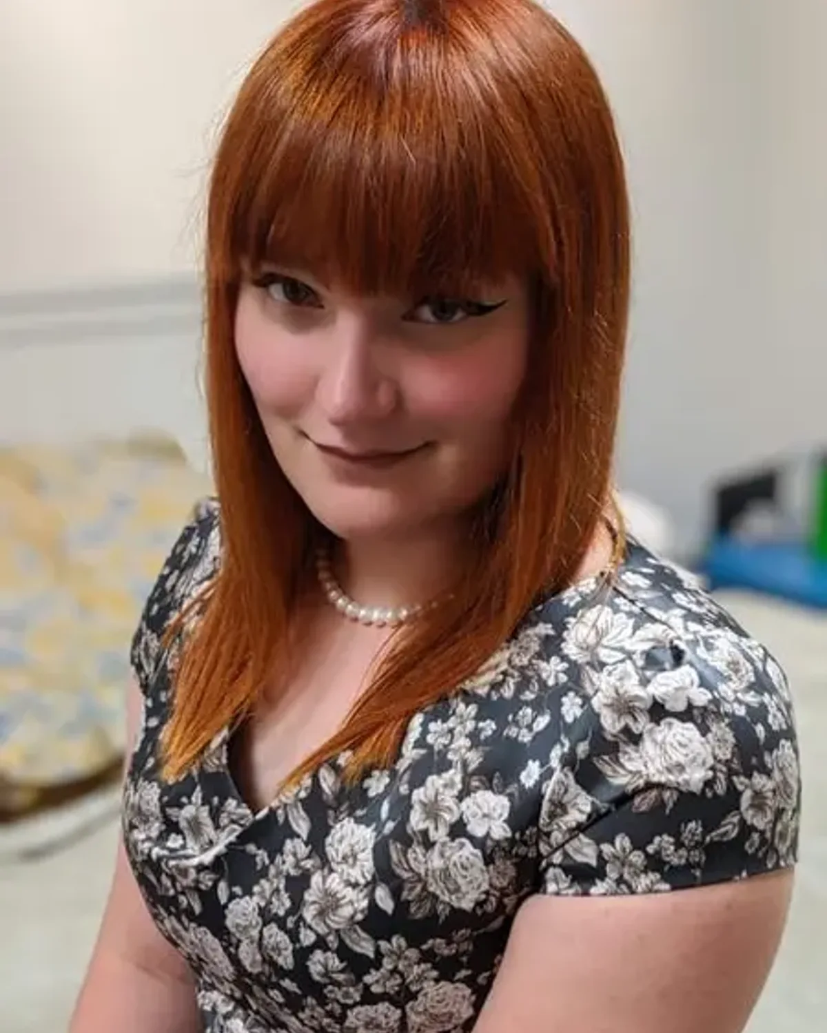 Sammi Smith OnlyFans photo 1