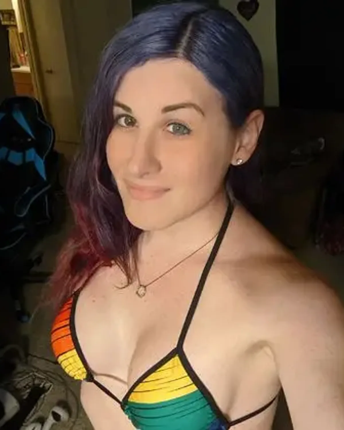 Anne Atomic (free) OnlyFans photo 1